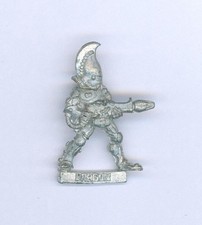 CITADEL WARHAMMER 40K OOP