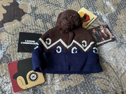 Casual connoisseur weir bobble - casual,