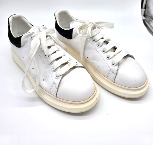 Alexander mcqueen trainers - alexander,