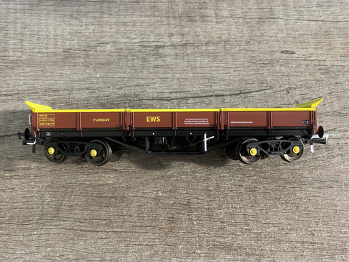 Dapol 043 007 - 4f-043-007, gauge