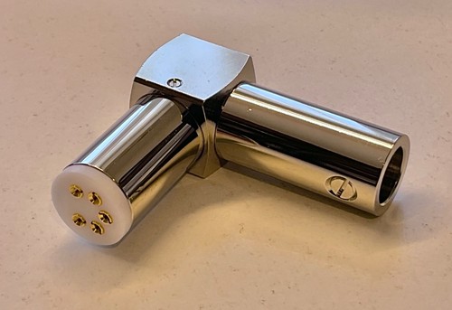 Right angled degree tonearm - 90,