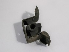 Nissan GTR R35 exhaust hanger