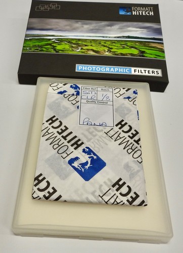Camera filters formatt hitech - filters,