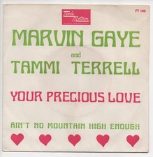 Northern Soul Marvin Gaye &