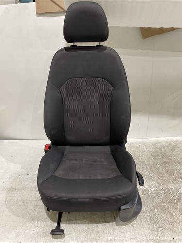Audi front left seat 5 - left,