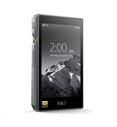 Fiio fio x53rd 3rd gen - fiio,