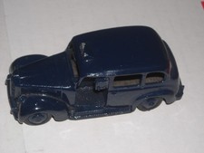 Vintage Dinky 40h Austin Taxi