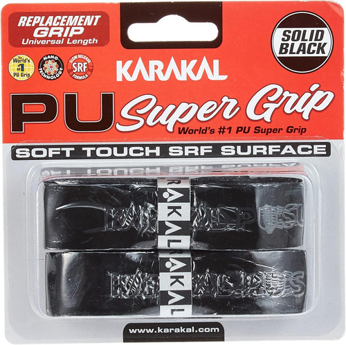 Supergrip replacement - pu,