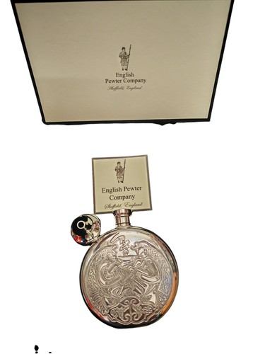 English pewter company celtic - company,