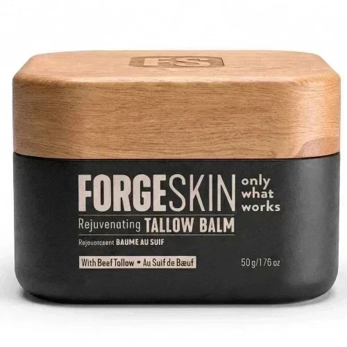 Forge skin men face - face, cream