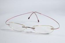 Silhouette Eyeglasses