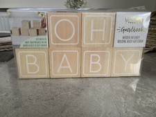 Baby Shower Guest Book Baby
