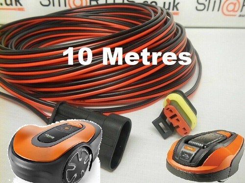 Low voltage power cable - low,