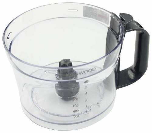 Kenwood container bowl - kenwood,