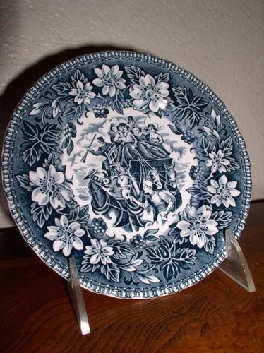 Royal tudor ware coaching - ware,