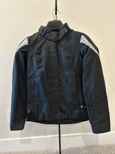 BMW Tourshell Women’s Jacket Black Size 36 EU / 6 US