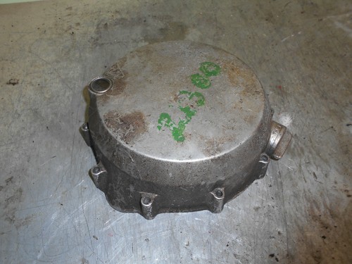 Kawasaki 1300 clutch - ,