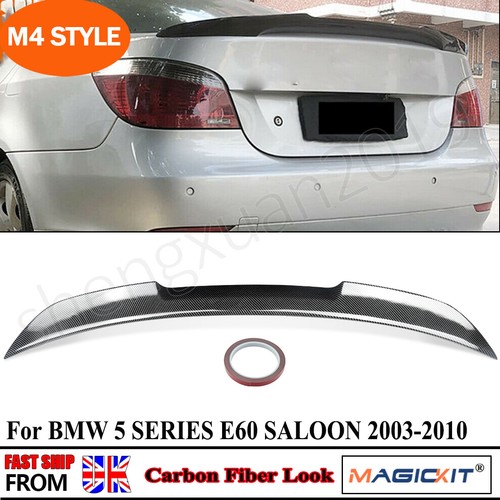 For bmw series e60 rear - series, m5