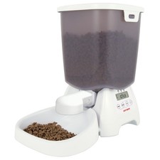 Pet Mate Cat Mate C3000 Automatic Pet Feeder | For Cats and Small Dogs with a...