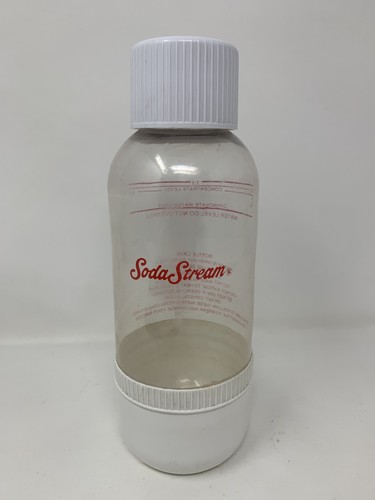 Vintage soda stream gemini - stream,