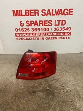 AUDI A4 AVANT ESTATE O/S