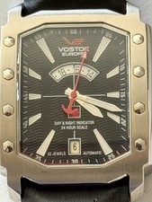 Vostok arktika auto atomic - vostok,