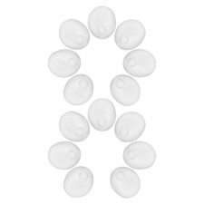 14 Pcs Bubble Squeeze Toy Doll