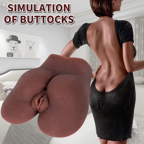 Male masturbators realistic - male,