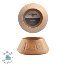 Mason Cash Beige Non Tip