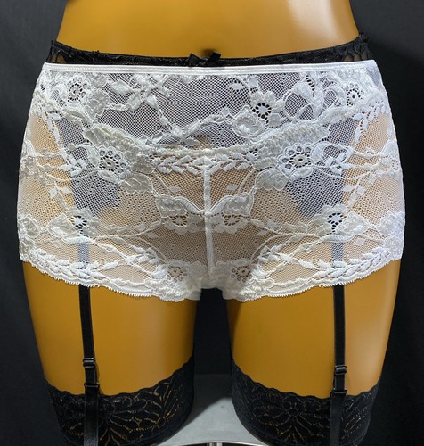 Vintage low leg - m&s,