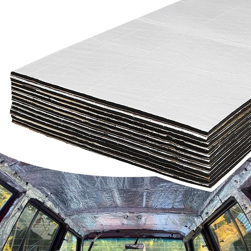 50x sheets sound - sheets,