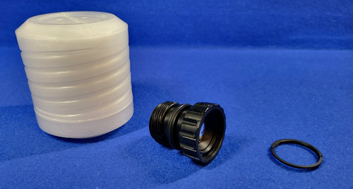 Night vision objective lens - vision,