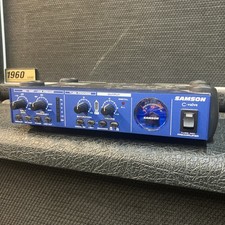 Samson C.Valve Mic Pre-amp
