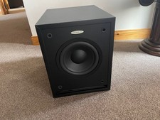 Velodyne CHT-8E Subwoofer