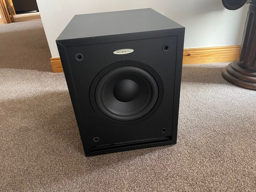 Velodyne cht subwoofer - cht-8e,
