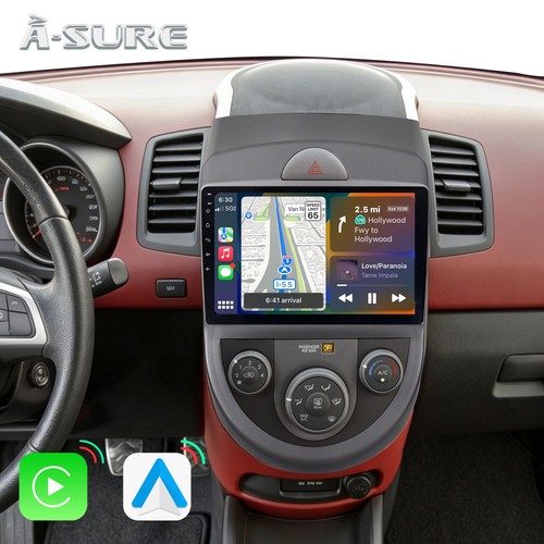 Wireless carplay - 9",