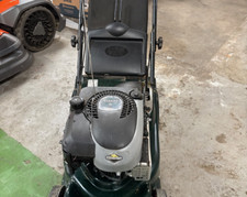 Hayter Harrier 41 Autodrive