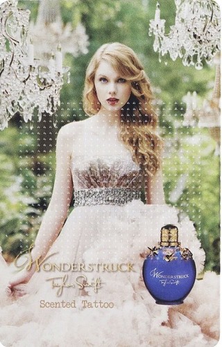 Taylor swift wonderstruck - taylor,