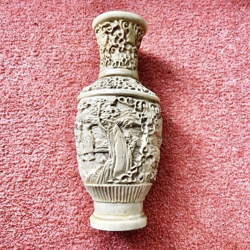 Antique ivory cream - antique,