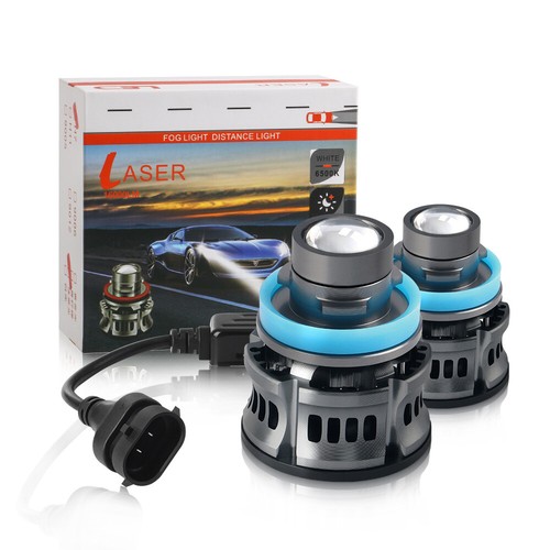 H11 led laser - h11,