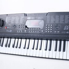 61 Key Electric Digital Piano