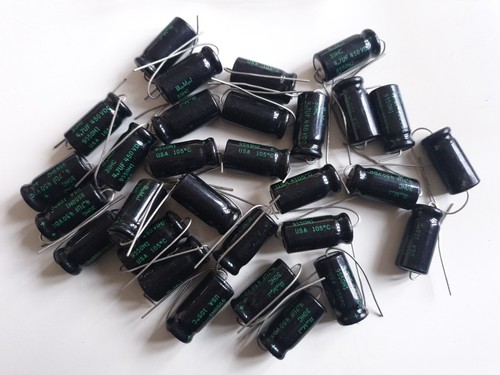 Joblot bmi sprague 4 - 29, x