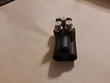 thermoplan 72.10.07 mounting block (hydr. mod.)