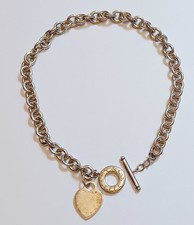 Tiffany & Co. Heart Tag Toggle