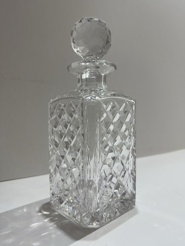 Vintage stuart crystal - vintage,