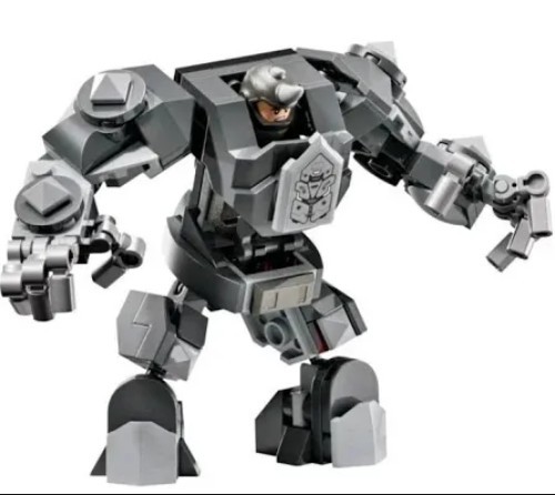 Lego marvel spider - lego, spider-man