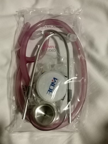 Mdf instruments dual head - mdf,