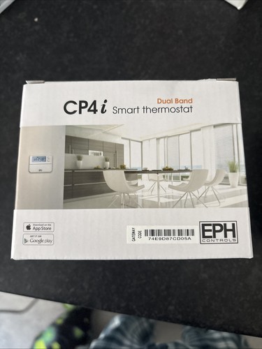 Eph cp4i dual band smart - eph,