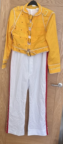 Queen singer freddie - queen, mercury