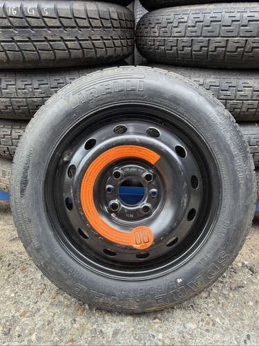 Ford spare wheel - 14”,